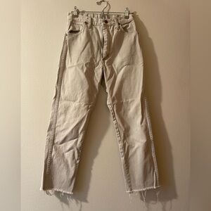 Wrangler Jeans